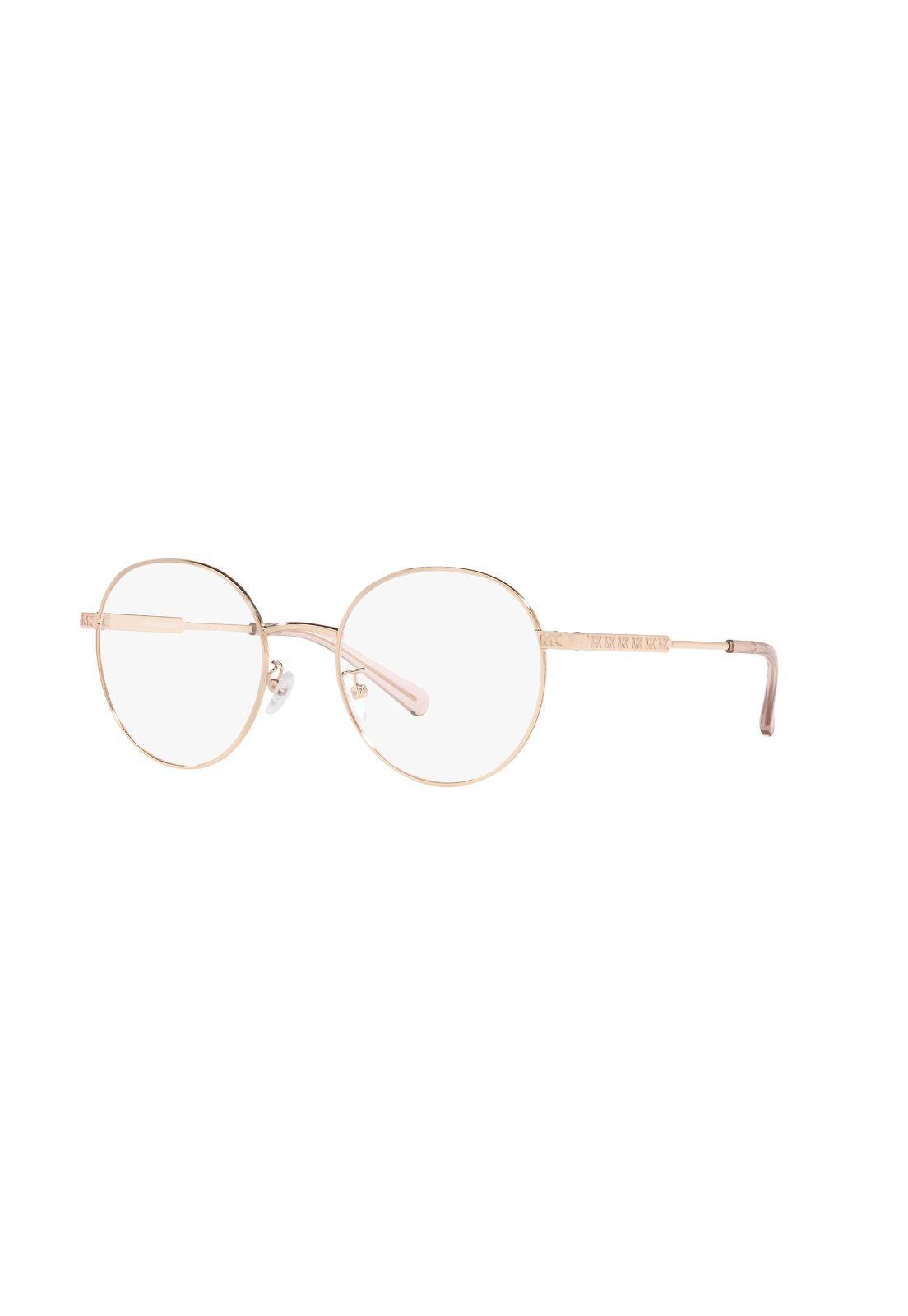 Lentes Ópticos Genoa Rosado Michael Kors MK3055110854-1