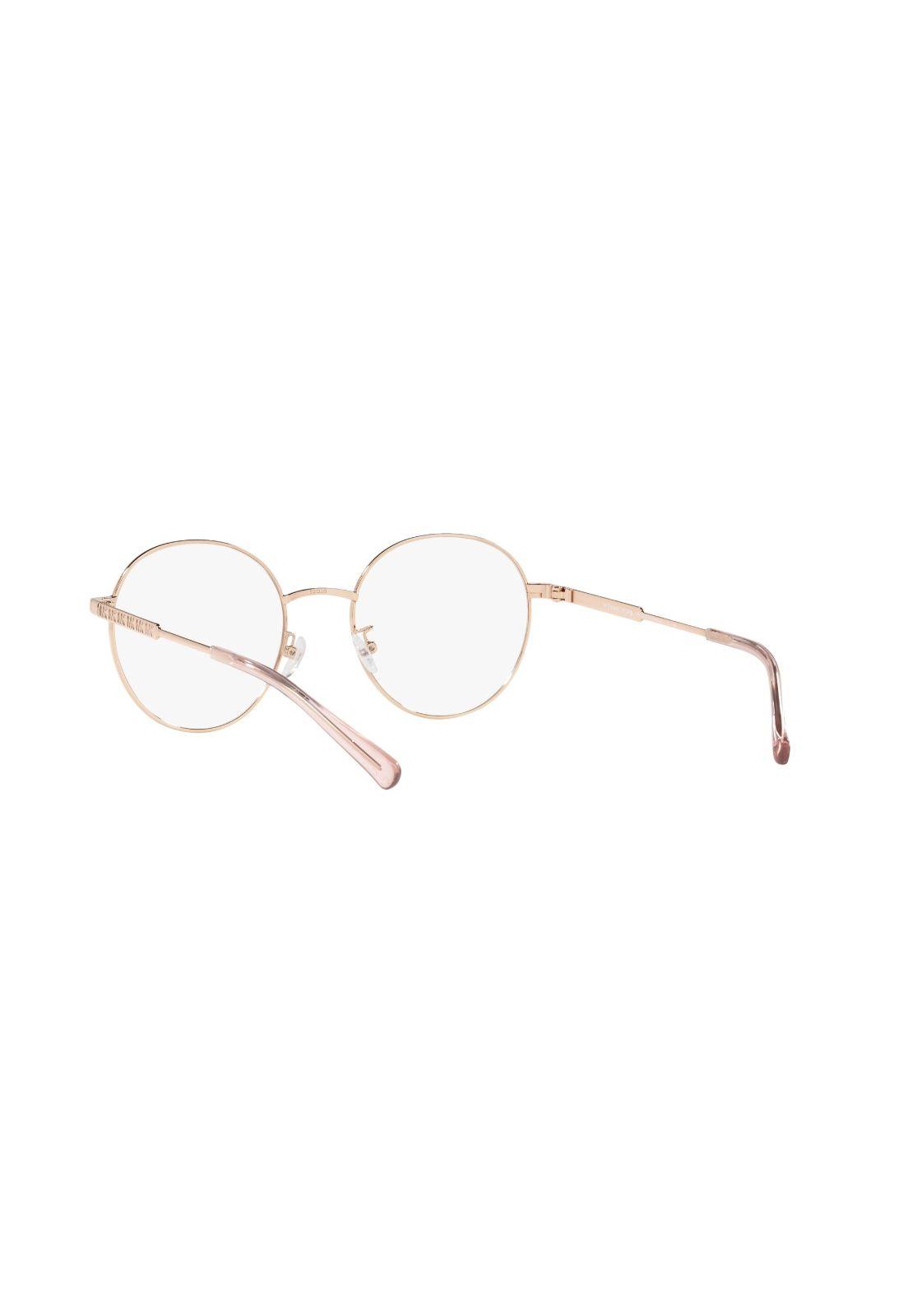 Lentes Ópticos Genoa Rosado Michael Kors MK3055110854-5