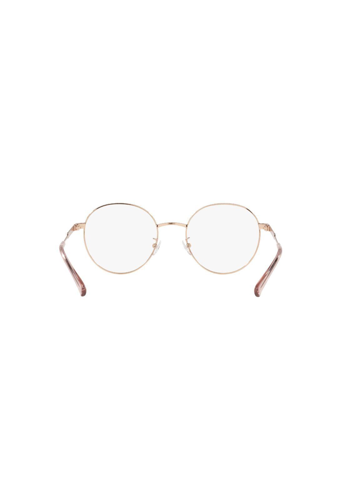 Lentes Ópticos Genoa Rosado Michael Kors MK3055110854-6