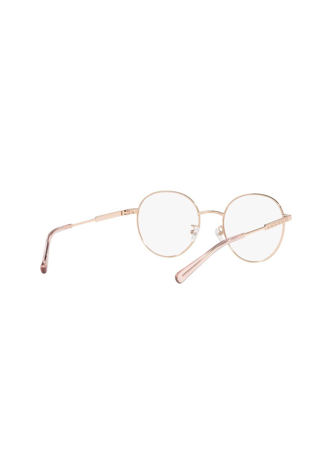 Lentes Ópticos Genoa Rosado Michael Kors MK3055110854-7