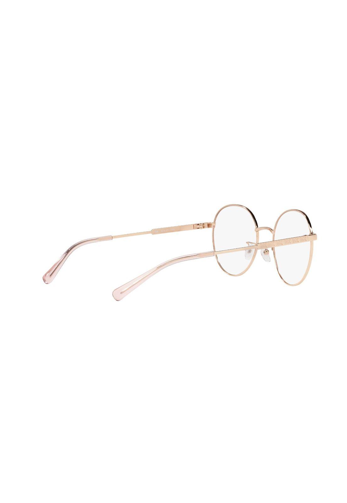 Lentes Ópticos Genoa Rosado Michael Kors MK3055110854-8