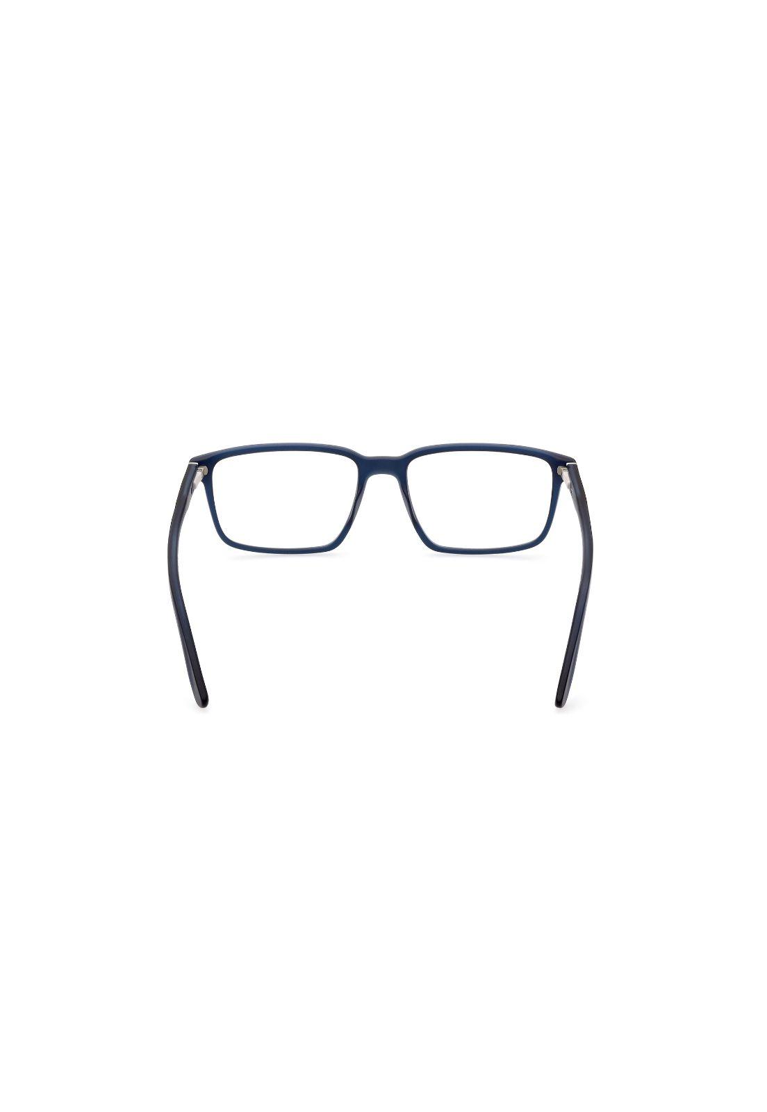 Lentes Ópticos Azul Skechers SE3341091-4