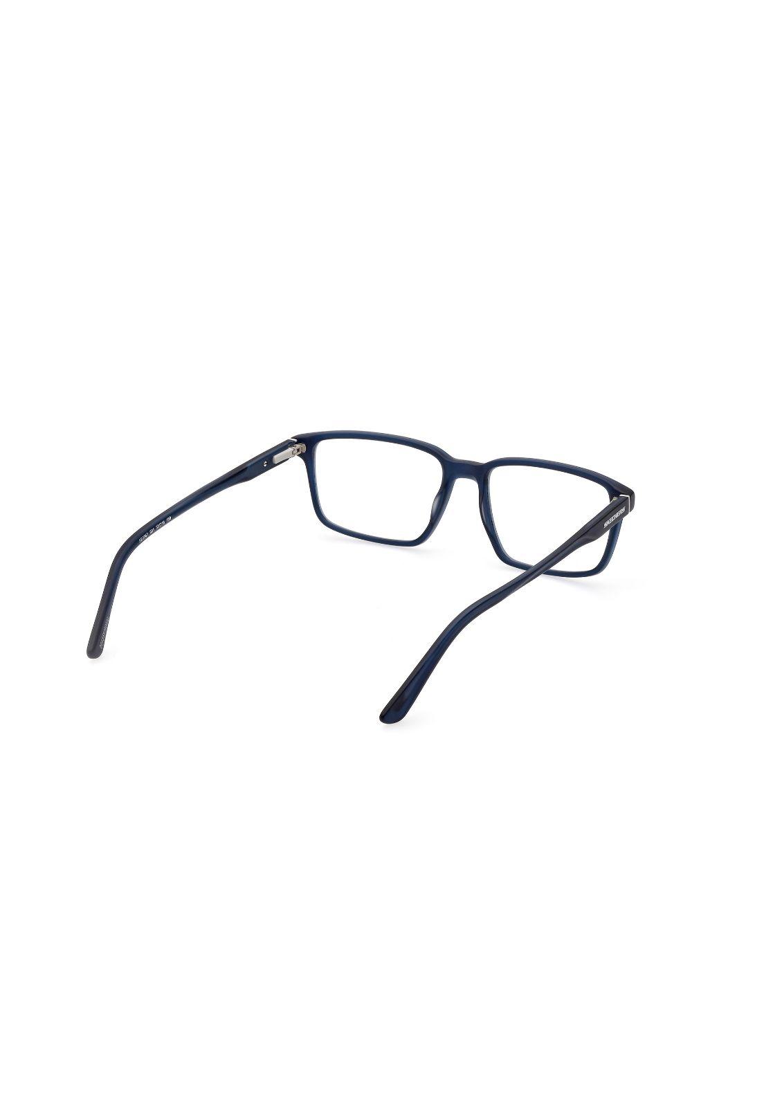 Lentes Ópticos Azul Skechers SE3341091-5