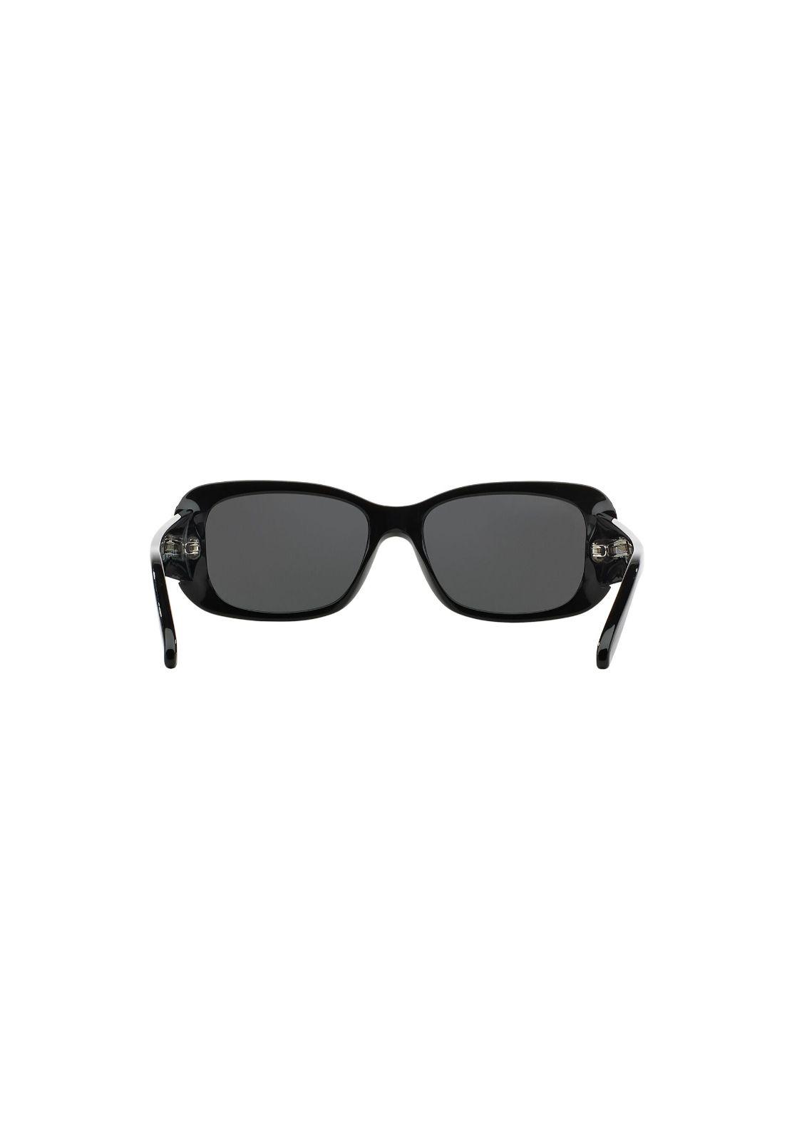 Lentes de Sol Negro Vogue Eyewear VO2606SW4487-3