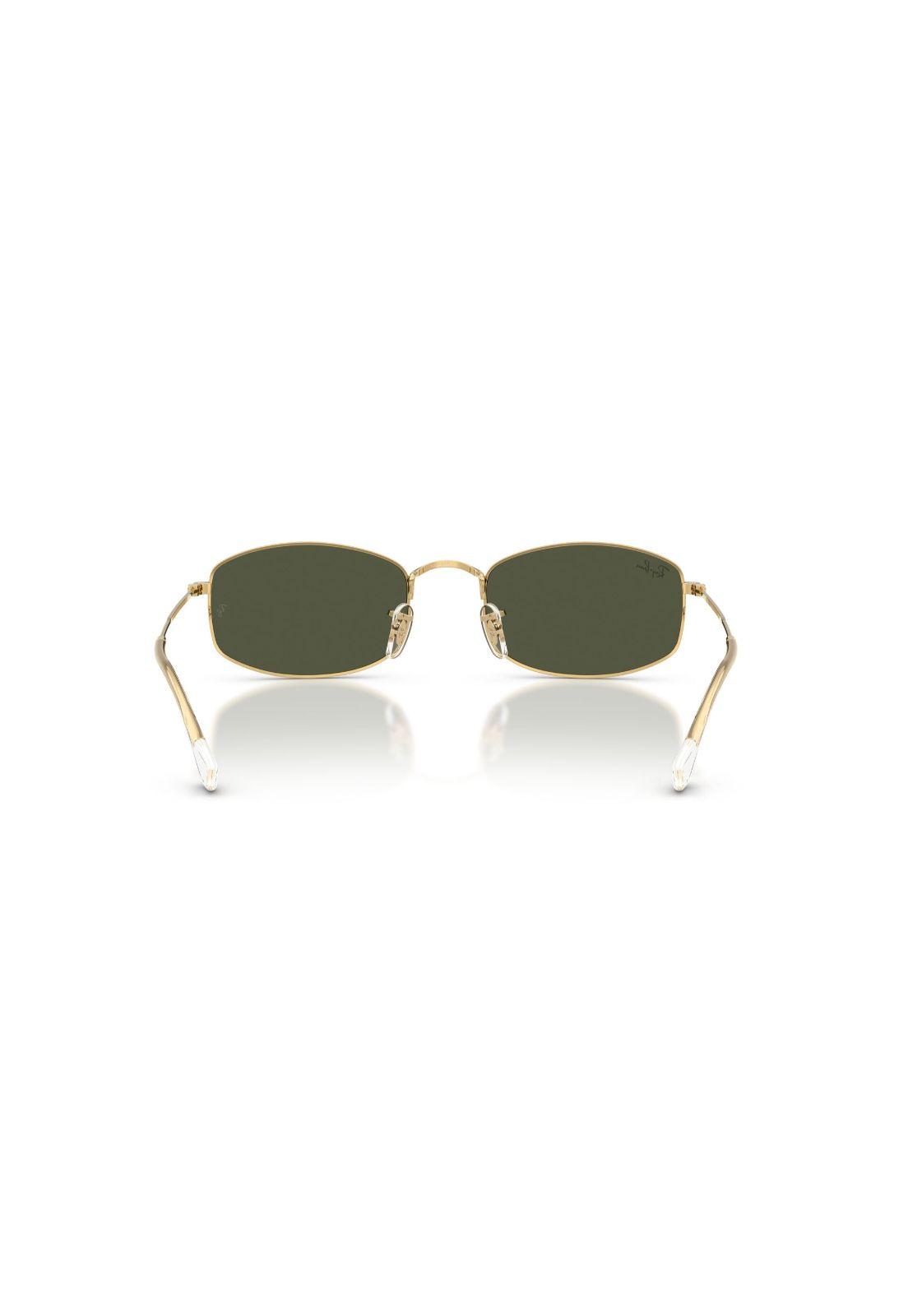 Ray-Ban Lentes de Sol RB3832 001/31 55-3
