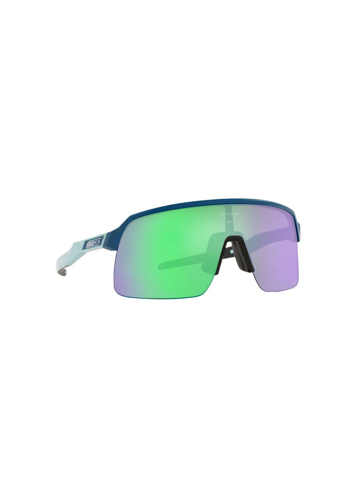 Lentes de Sol Sutro Lite Azul Prizm Oakley OO946394634139-11