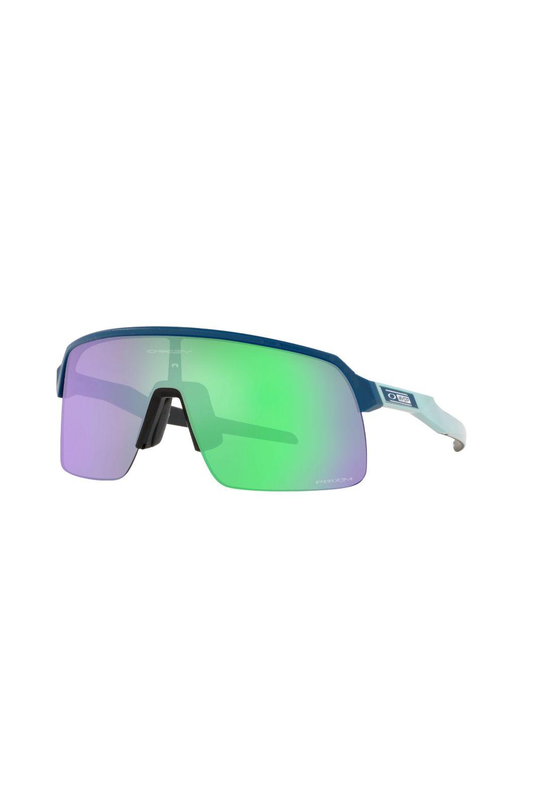 Lentes de Sol Sutro Lite Azul Prizm Oakley OO946394634139-0