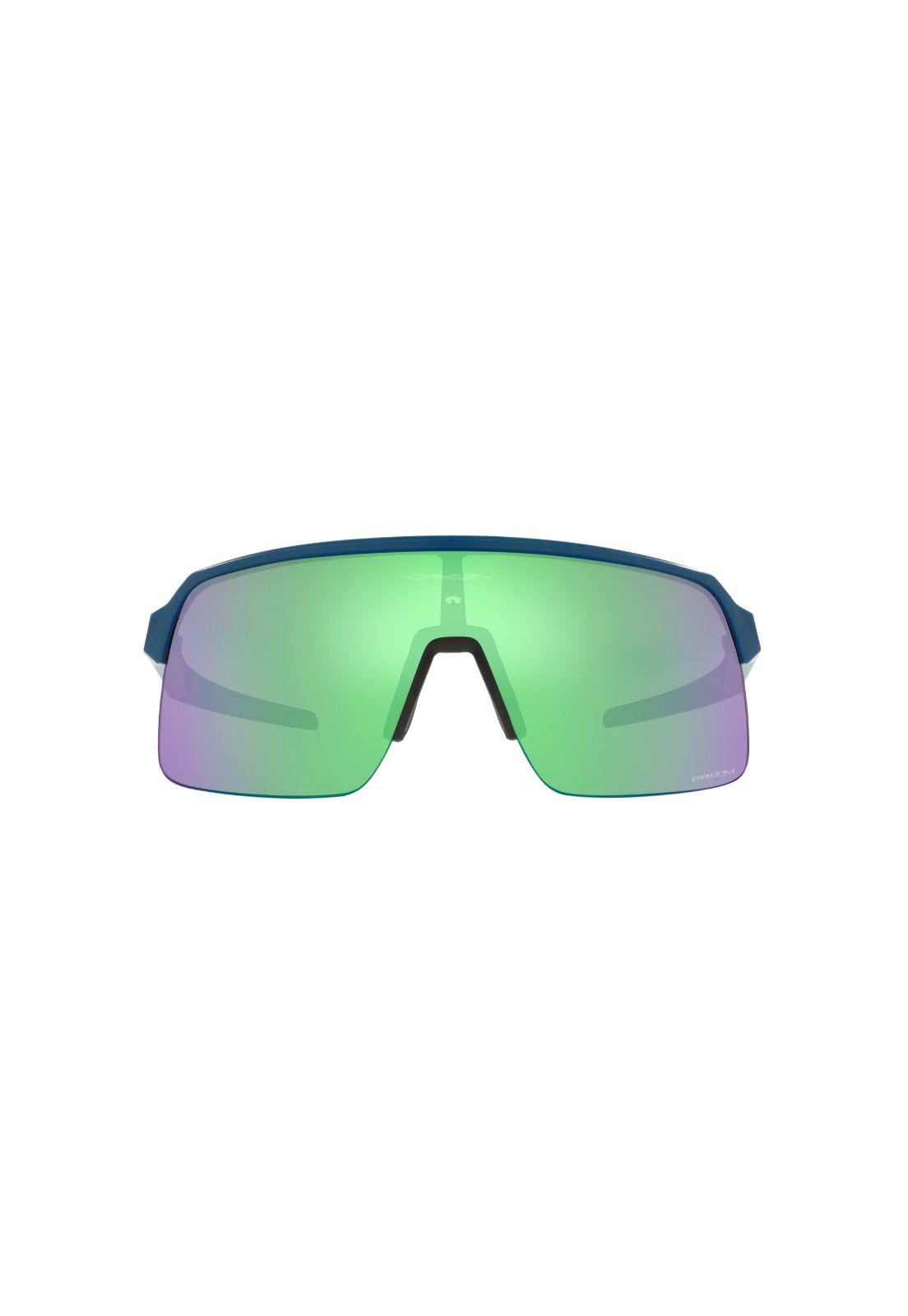 Lentes de Sol Sutro Lite Azul Prizm Oakley OO946394634139-1
