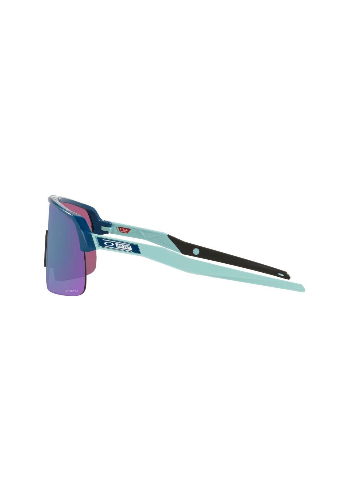 Lentes de Sol Sutro Lite Azul Prizm Oakley OO946394634139-3