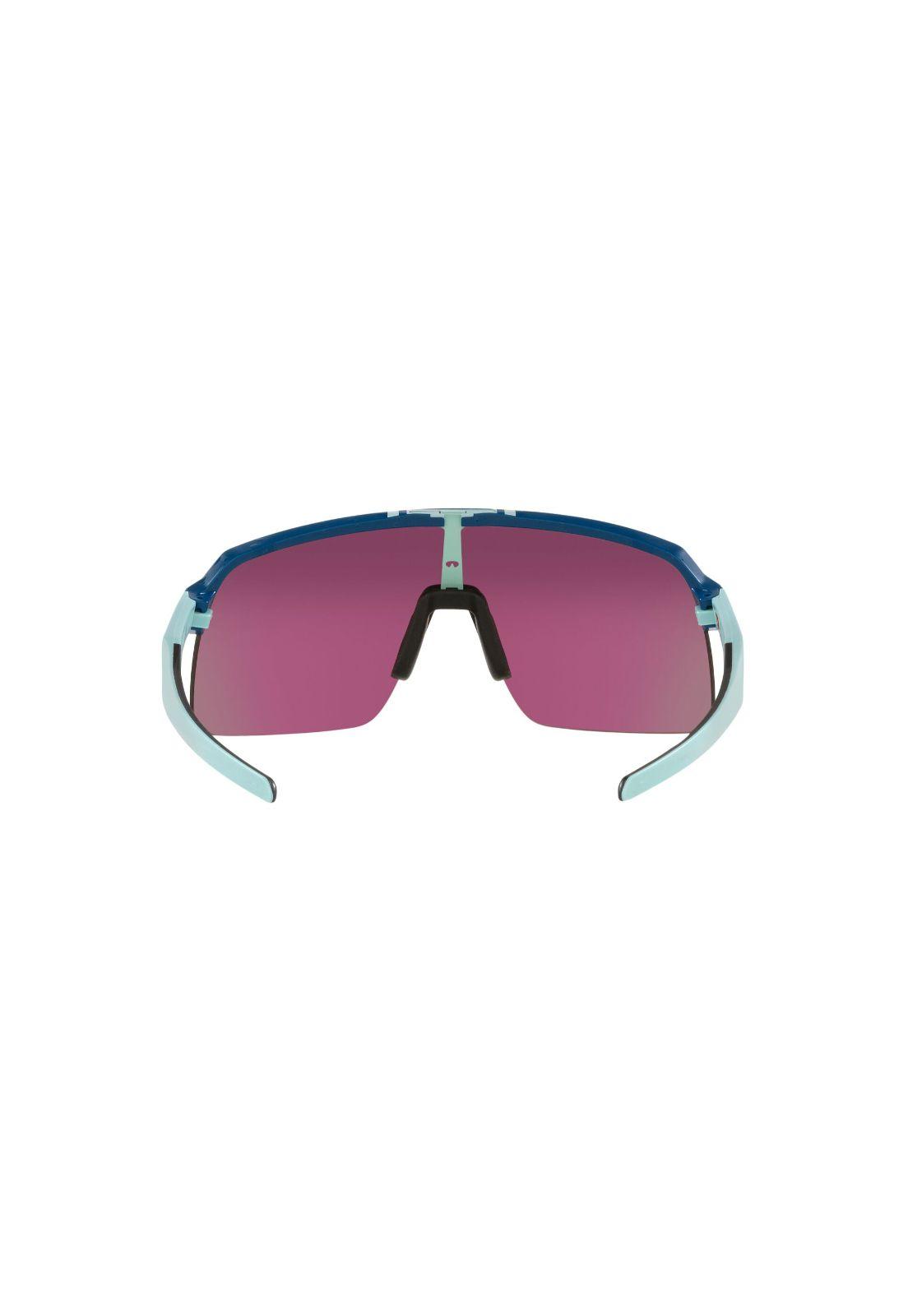 Lentes de Sol Sutro Lite Azul Prizm Oakley OO946394634139-6