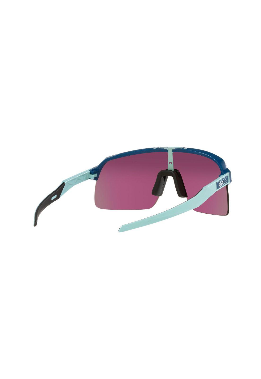 Lentes de Sol Sutro Lite Azul Prizm Oakley OO946394634139-7