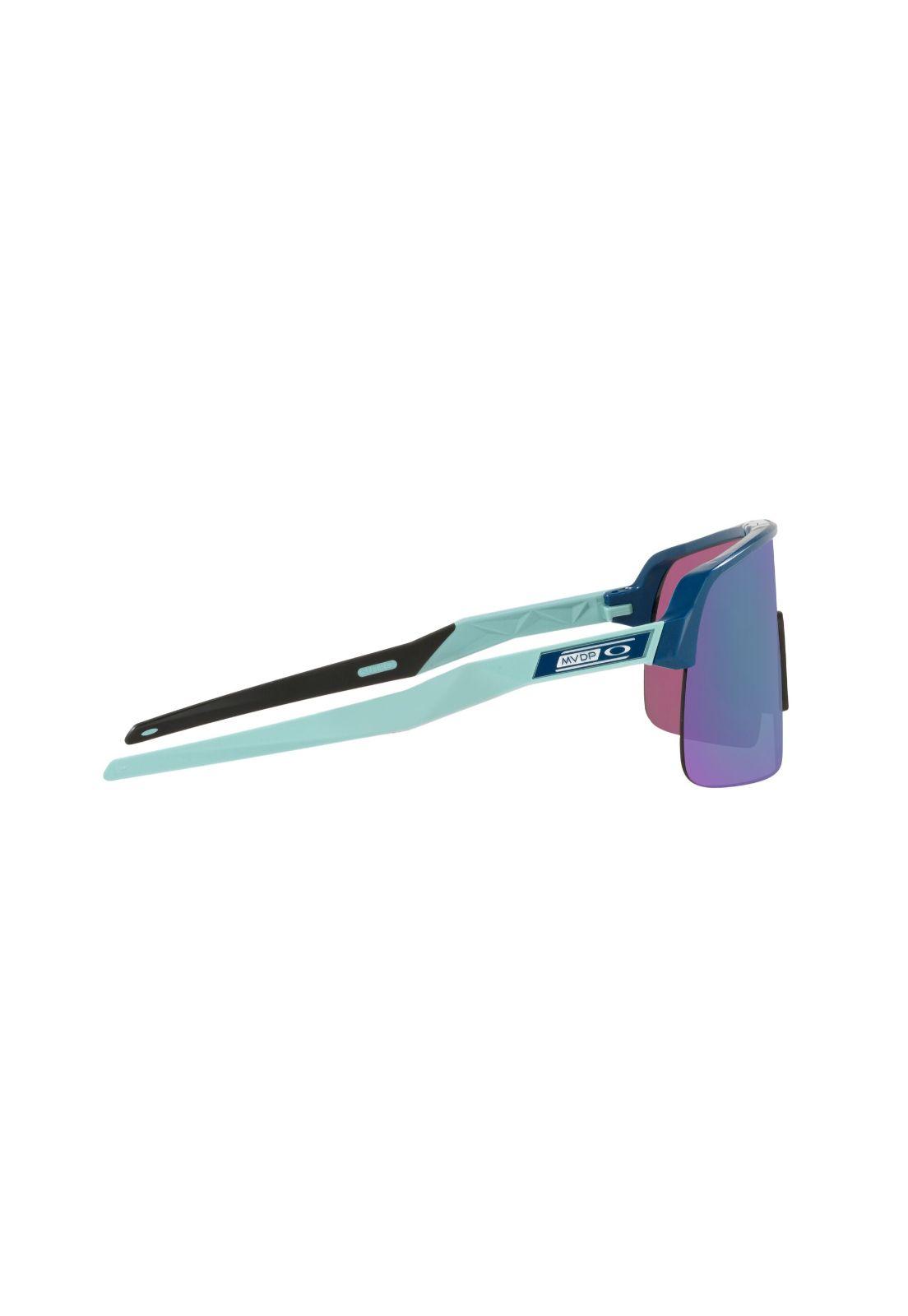 Lentes de Sol Sutro Lite Azul Prizm Oakley OO946394634139-9