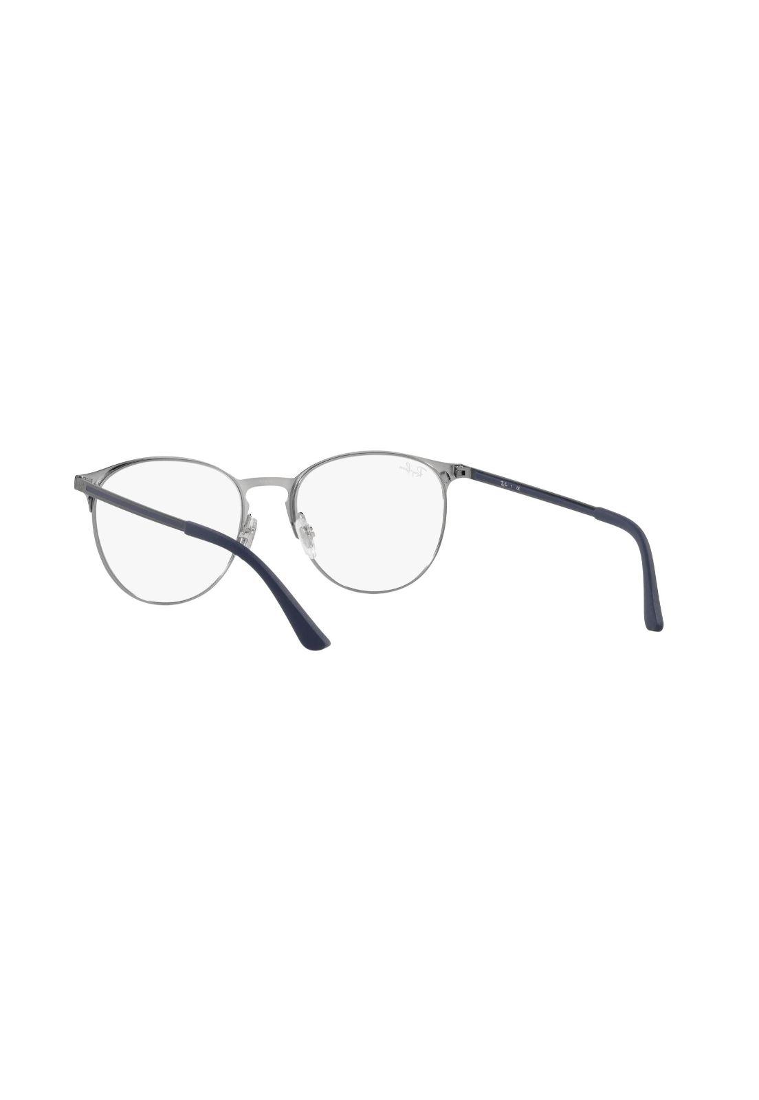 Lentes Ópticos Gris Ray-Ban Optical RX63753135-5