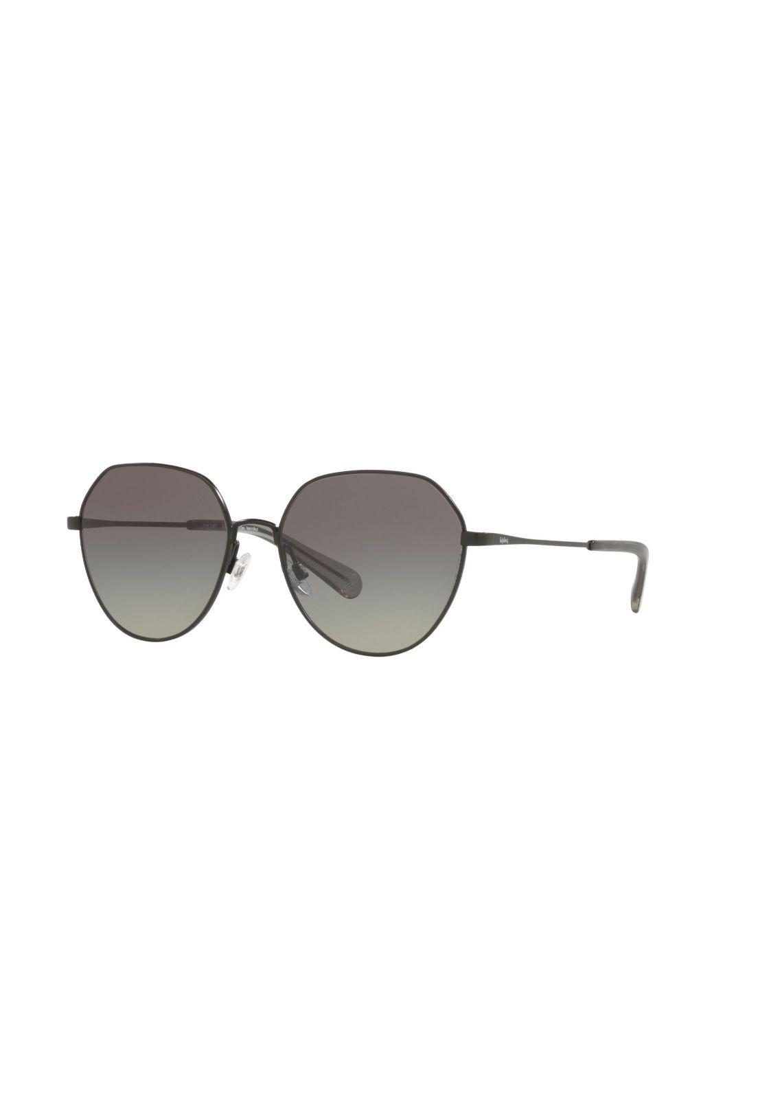 Lentes de Sol Negro Matte Kipling KP2023J026-1