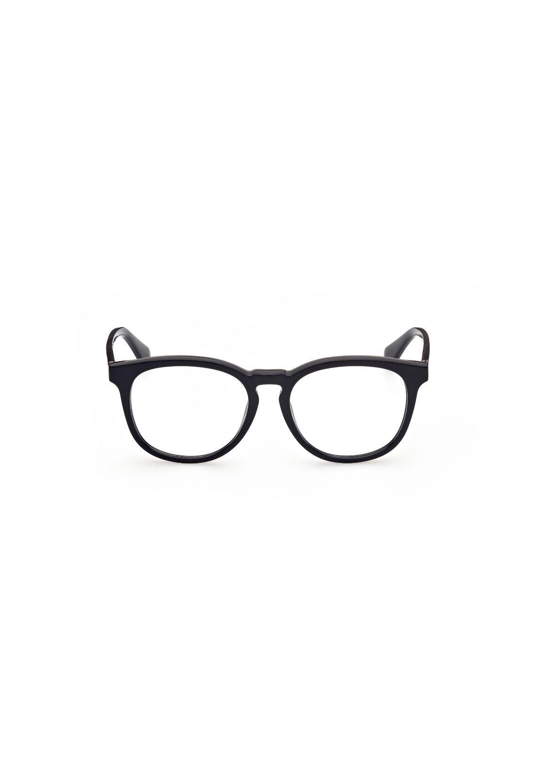 Lentes Ópticos Negro Brillo Adidas Originals OR501900154-0