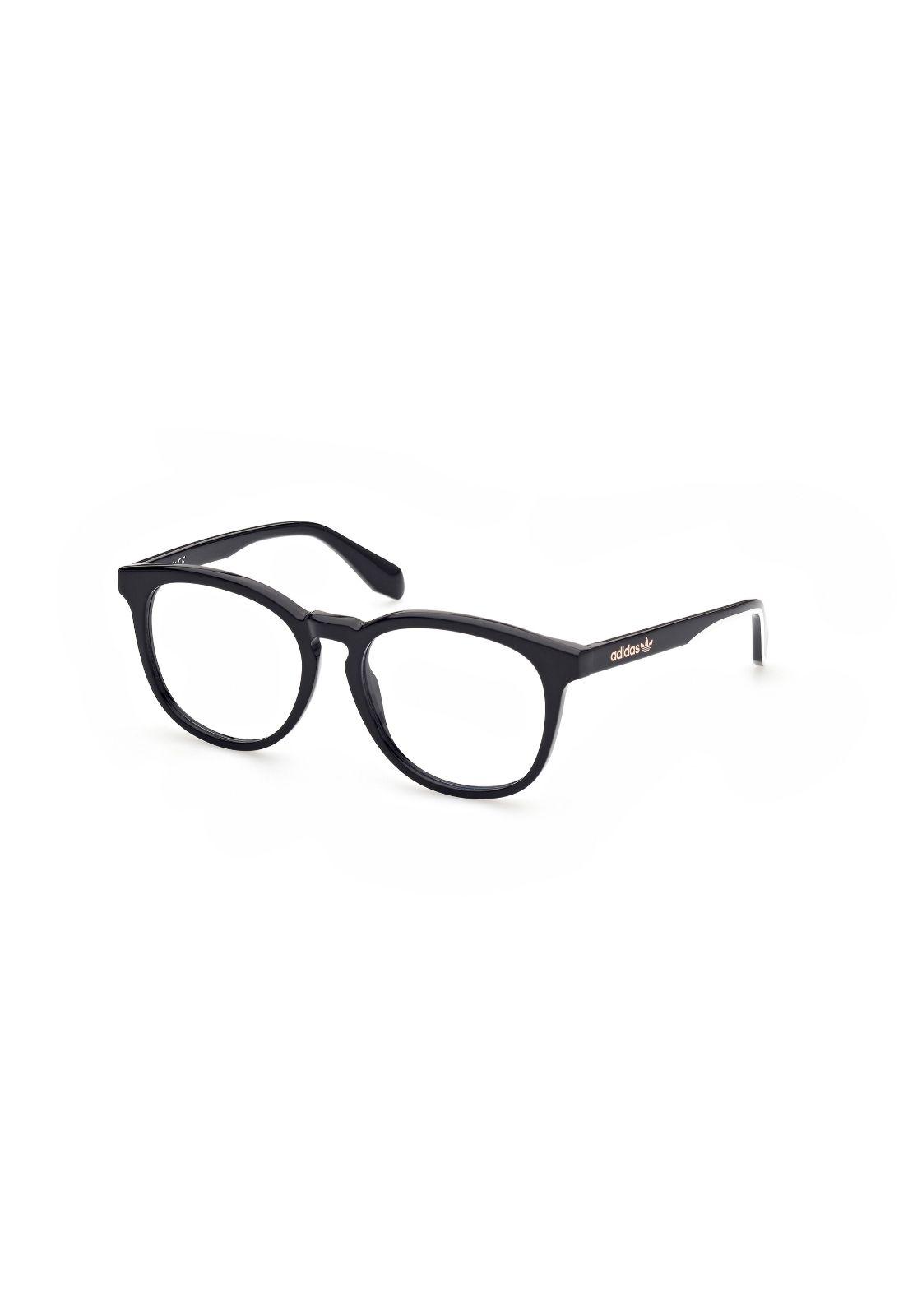 Lentes Ópticos Negro Brillo Adidas Originals OR501900154-1