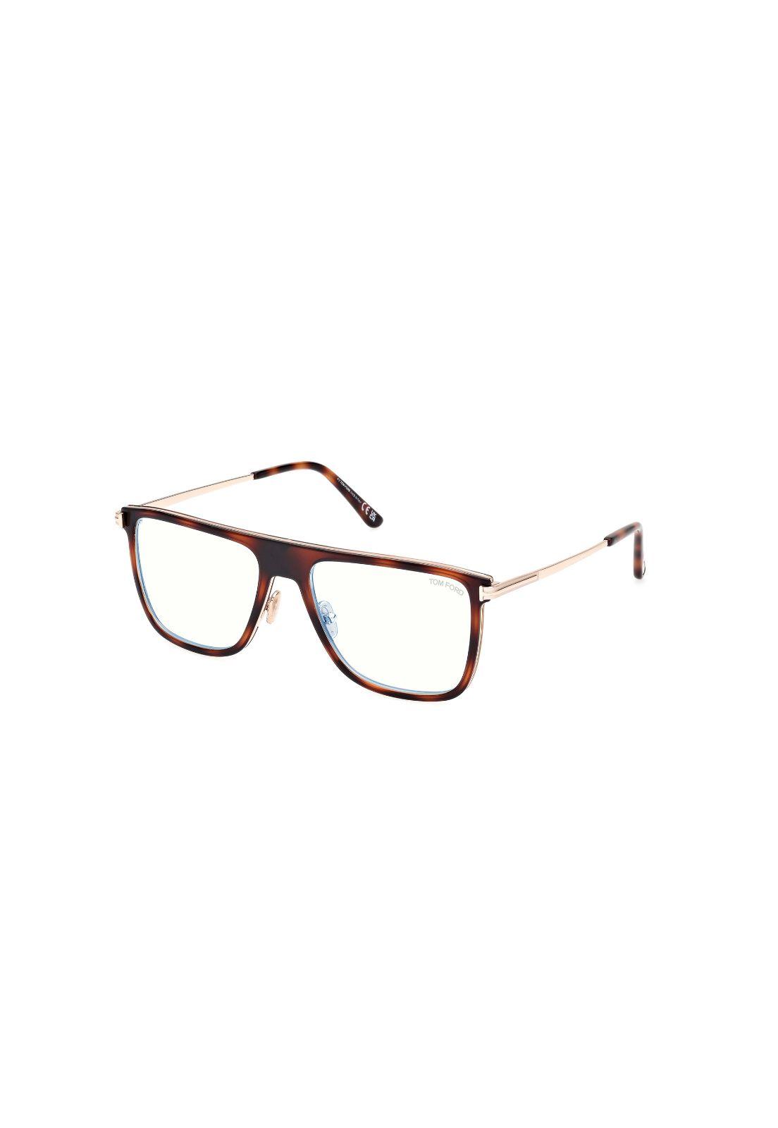 Lentes Ópticos Havana Tom Ford FT5944B056-0