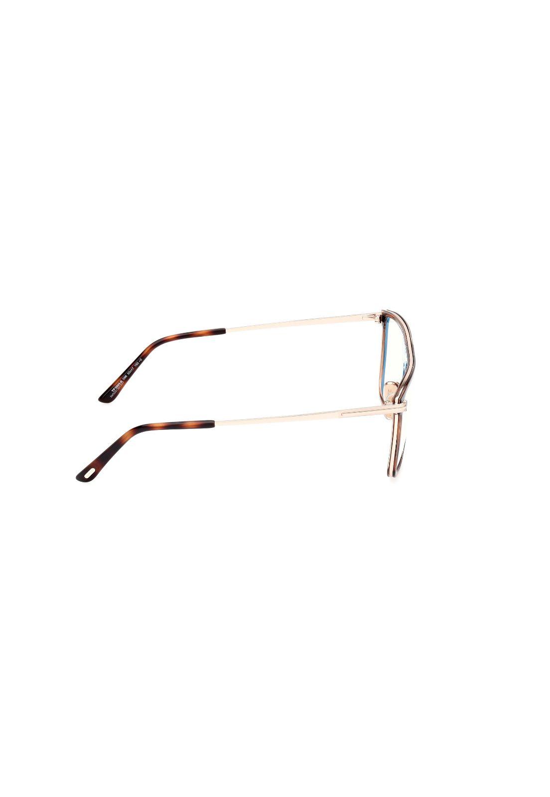 Lentes Ópticos Havana Tom Ford FT5944B056-6