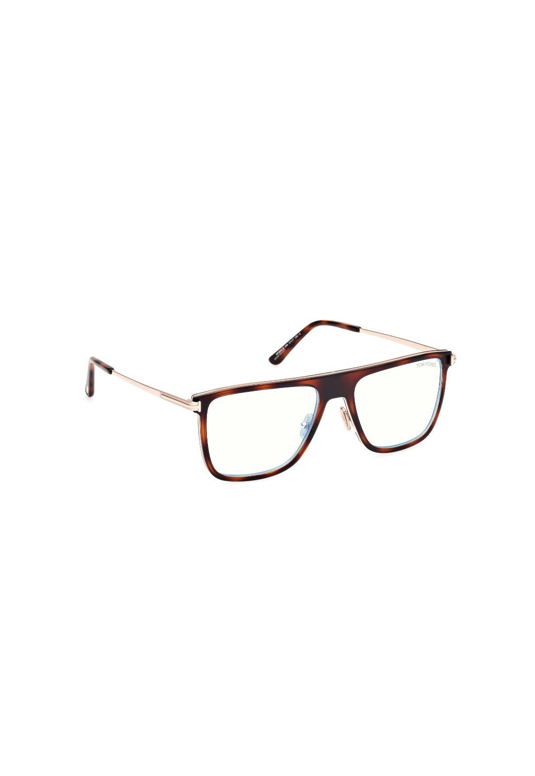 Lentes Ópticos Havana Tom Ford FT5944B056-7