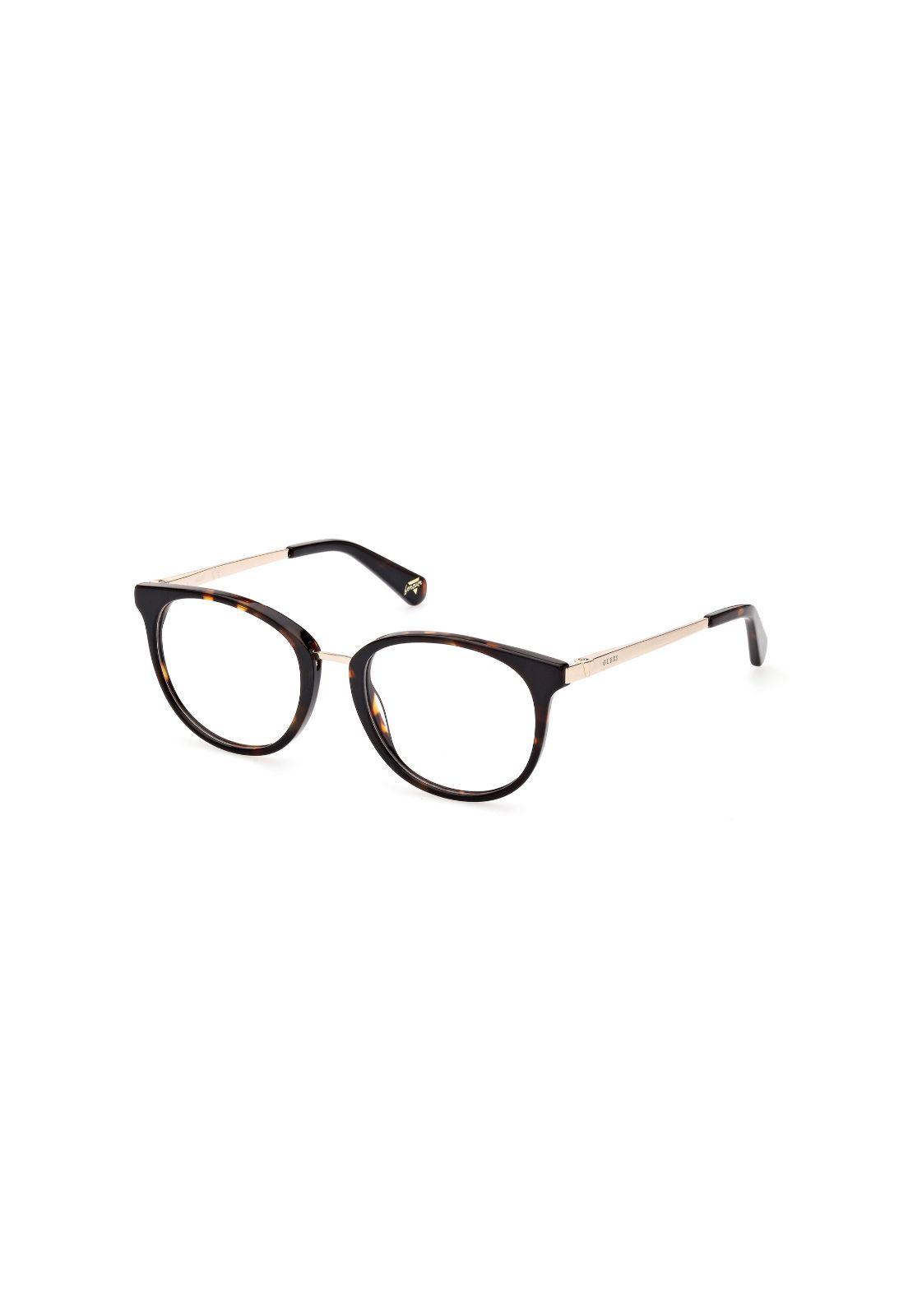 Lentes Opticos Marron Guess GU521805251-1