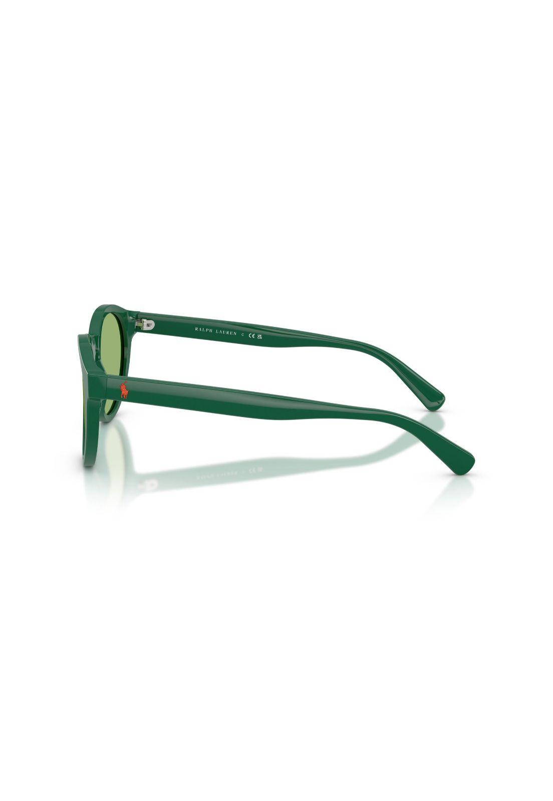 Lentes de Sol Verde Ralph Lauren PH419261412-2