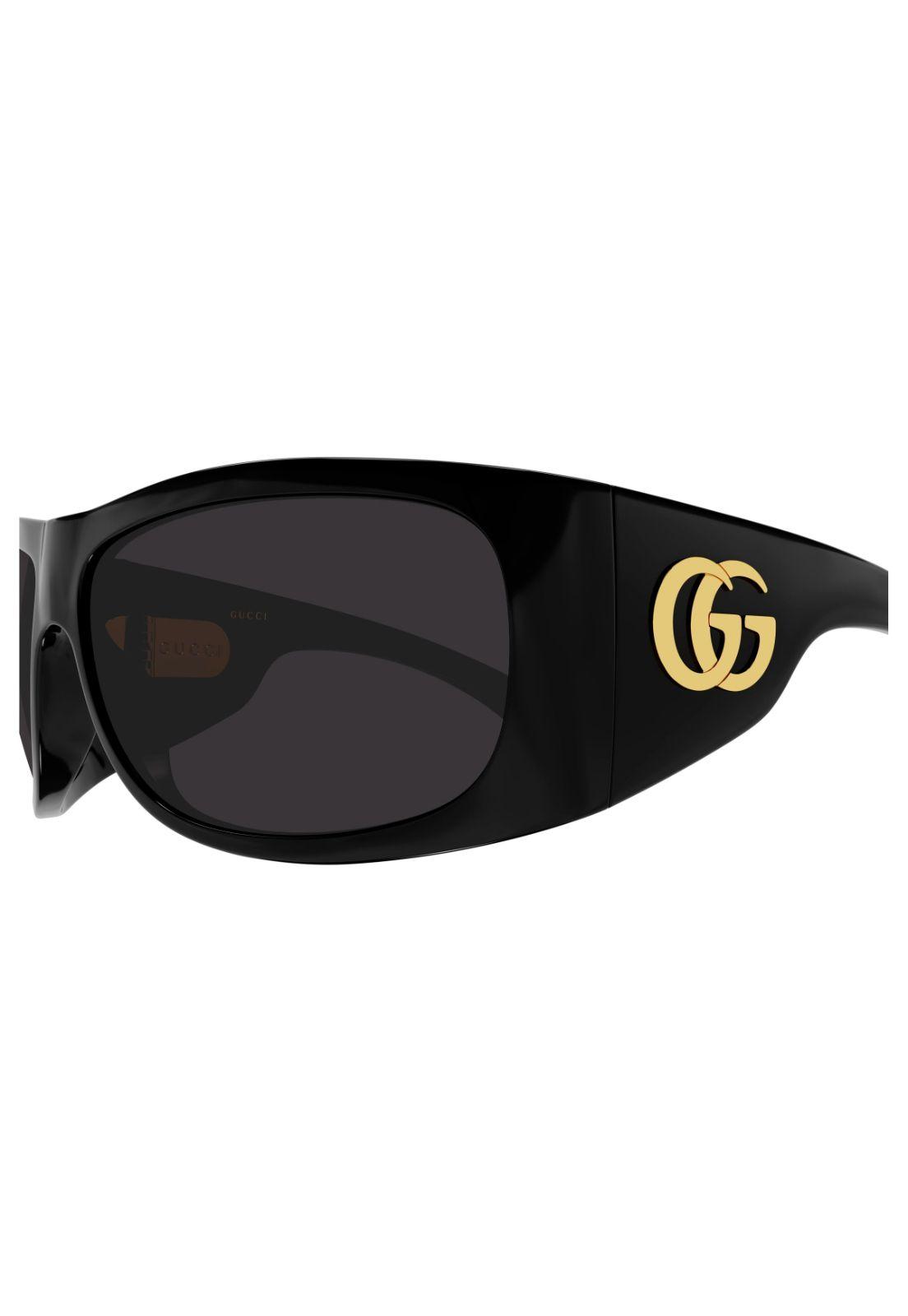 Gucci Lentes de Sol GG2170S 001 66-2