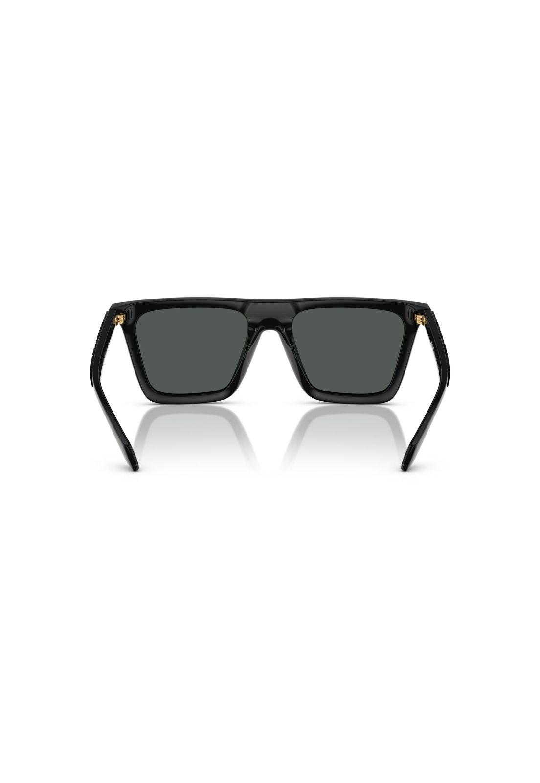 Lentes de Sol Negro Versace VE4468UGB187-2