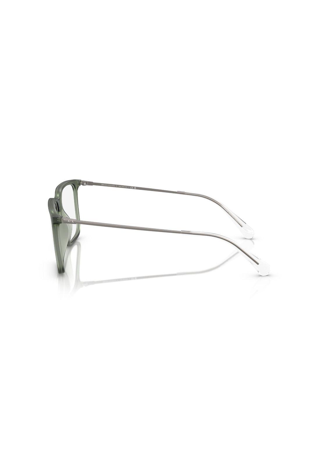 Lentes Ópticos Verde Armani Exchange AX31198362-2
