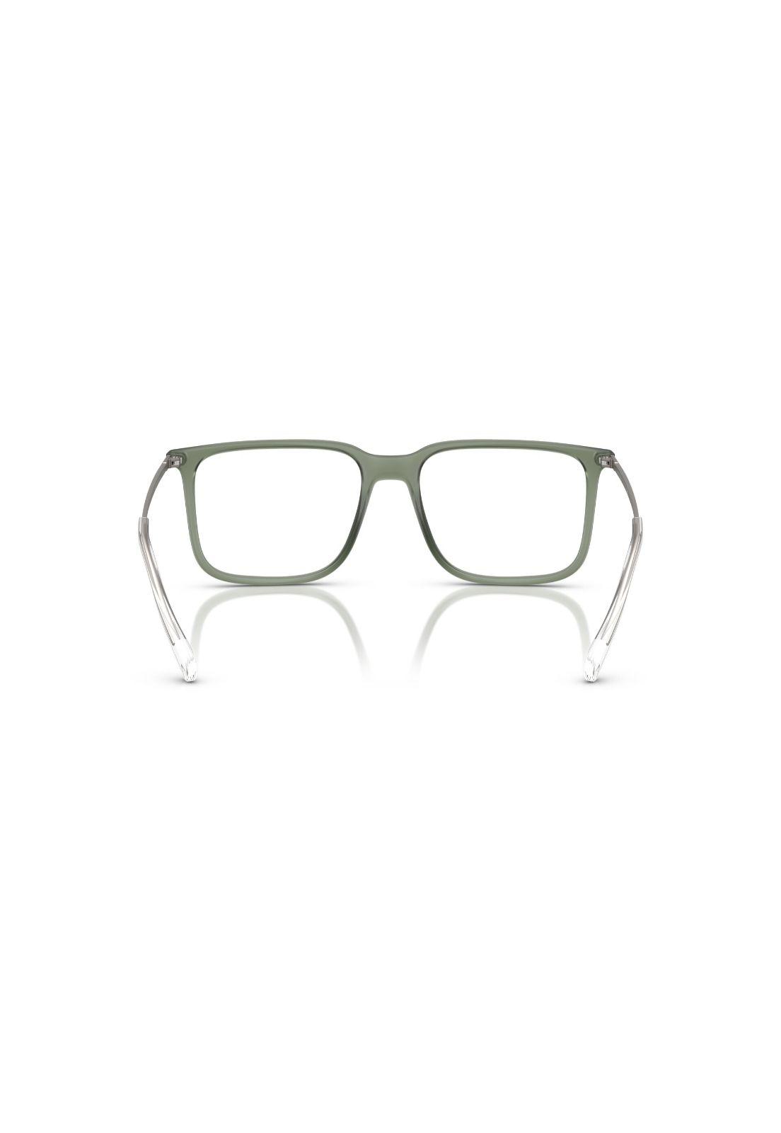 Lentes Ópticos Verde Armani Exchange AX31198362-3