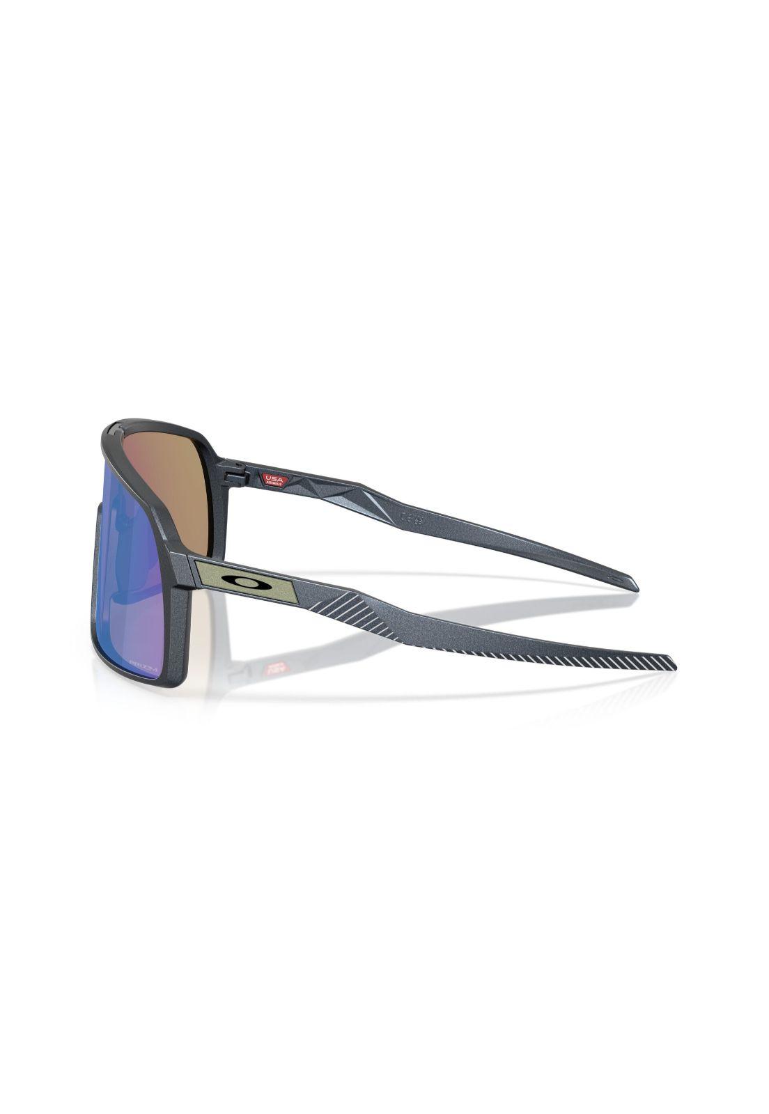 Lentes de Sol Sutro Prizm Sapphire Oakley OO94069406C9-2