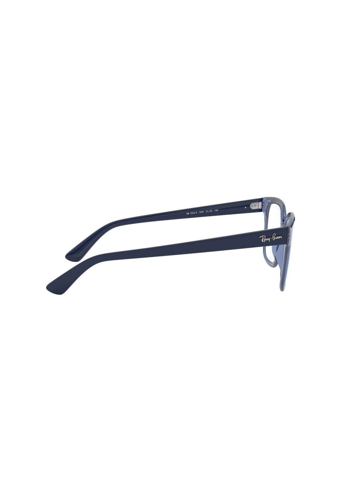 Ray-Ban Optical Lentes Ópticos RX4323V 5941  51-9
