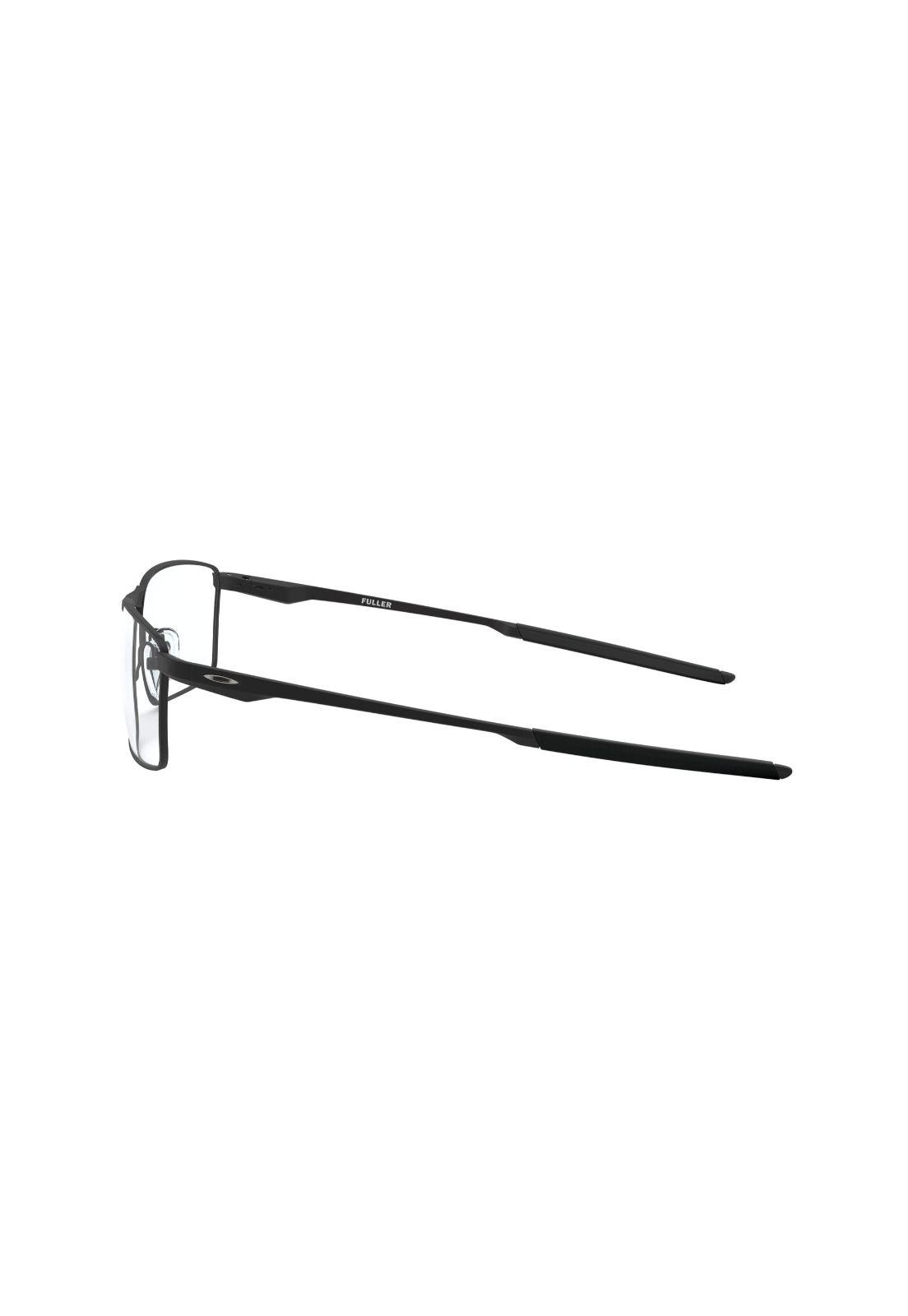 Lentes Ópticos Fuller Negro Oakley Frame OX3227322701-3