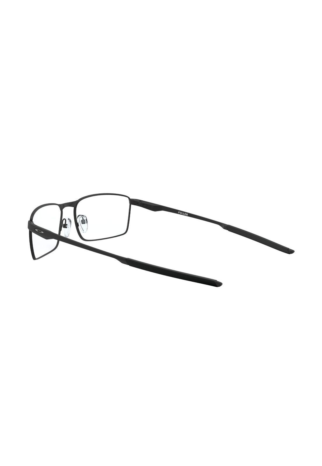 Lentes Ópticos Fuller Negro Oakley Frame OX3227322701-4