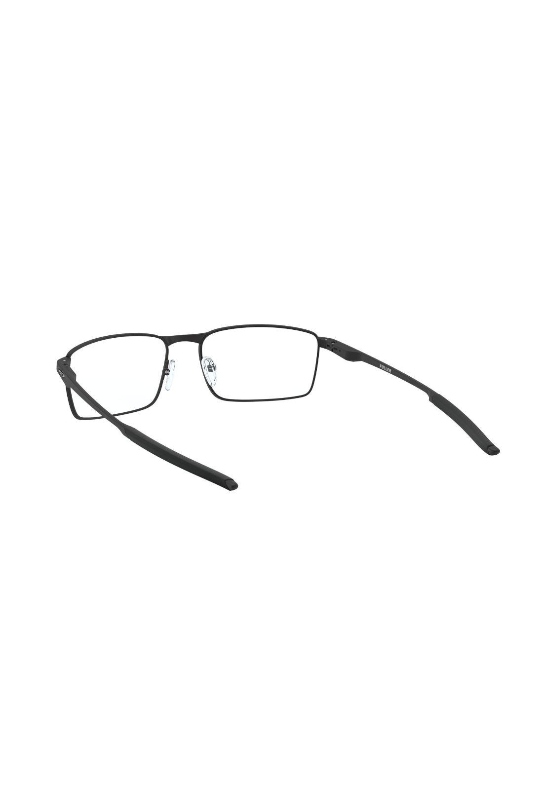 Lentes Ópticos Fuller Negro Oakley Frame OX3227322701-5
