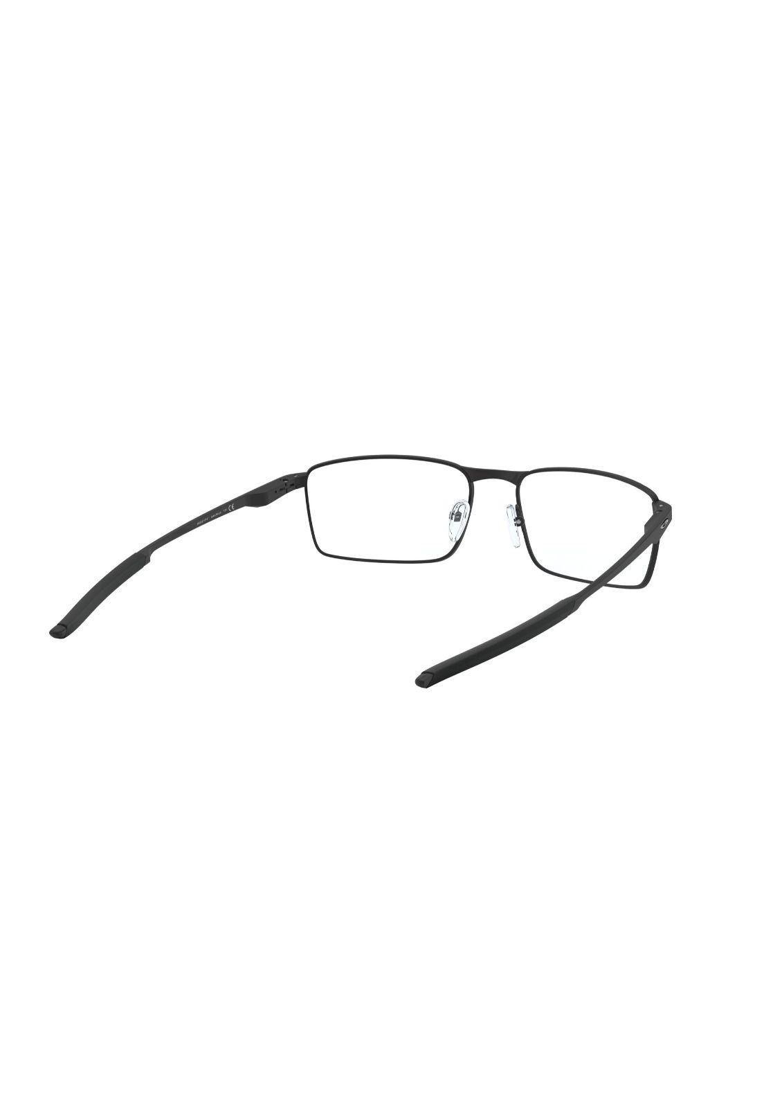 Lentes Ópticos Fuller Negro Oakley Frame OX3227322701-7