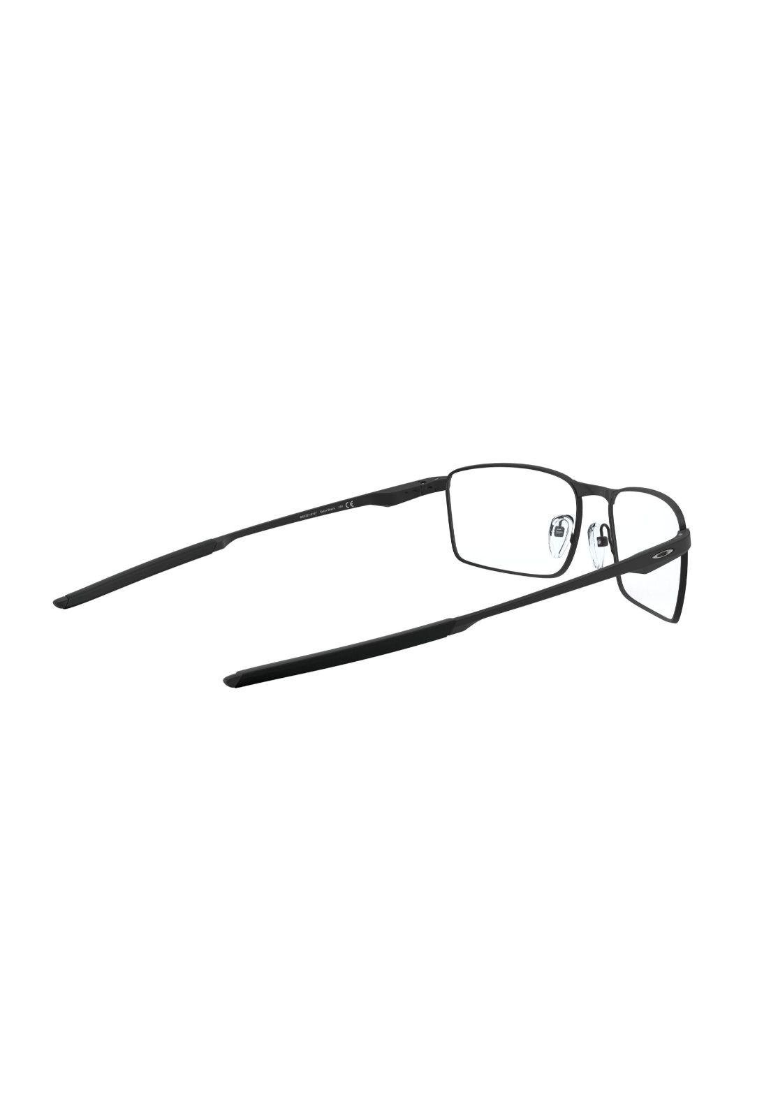 Lentes Ópticos Fuller Negro Oakley Frame OX3227322701-8