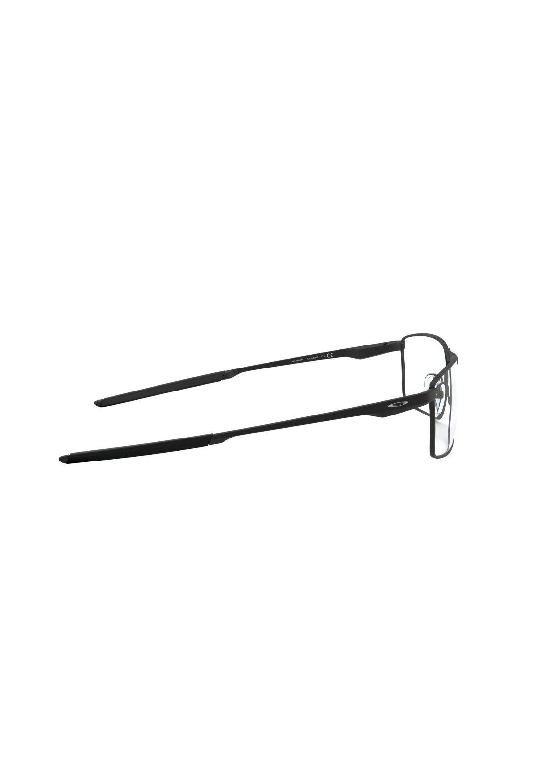 Lentes Ópticos Fuller Negro Oakley Frame OX3227322701-9