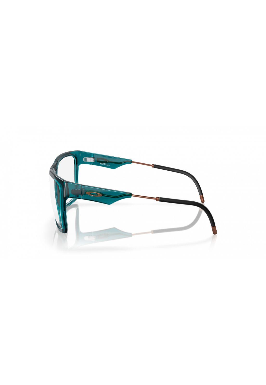 Oakley Frame Lentes Ópticos Nxtlvl OX8028 802808 56-2