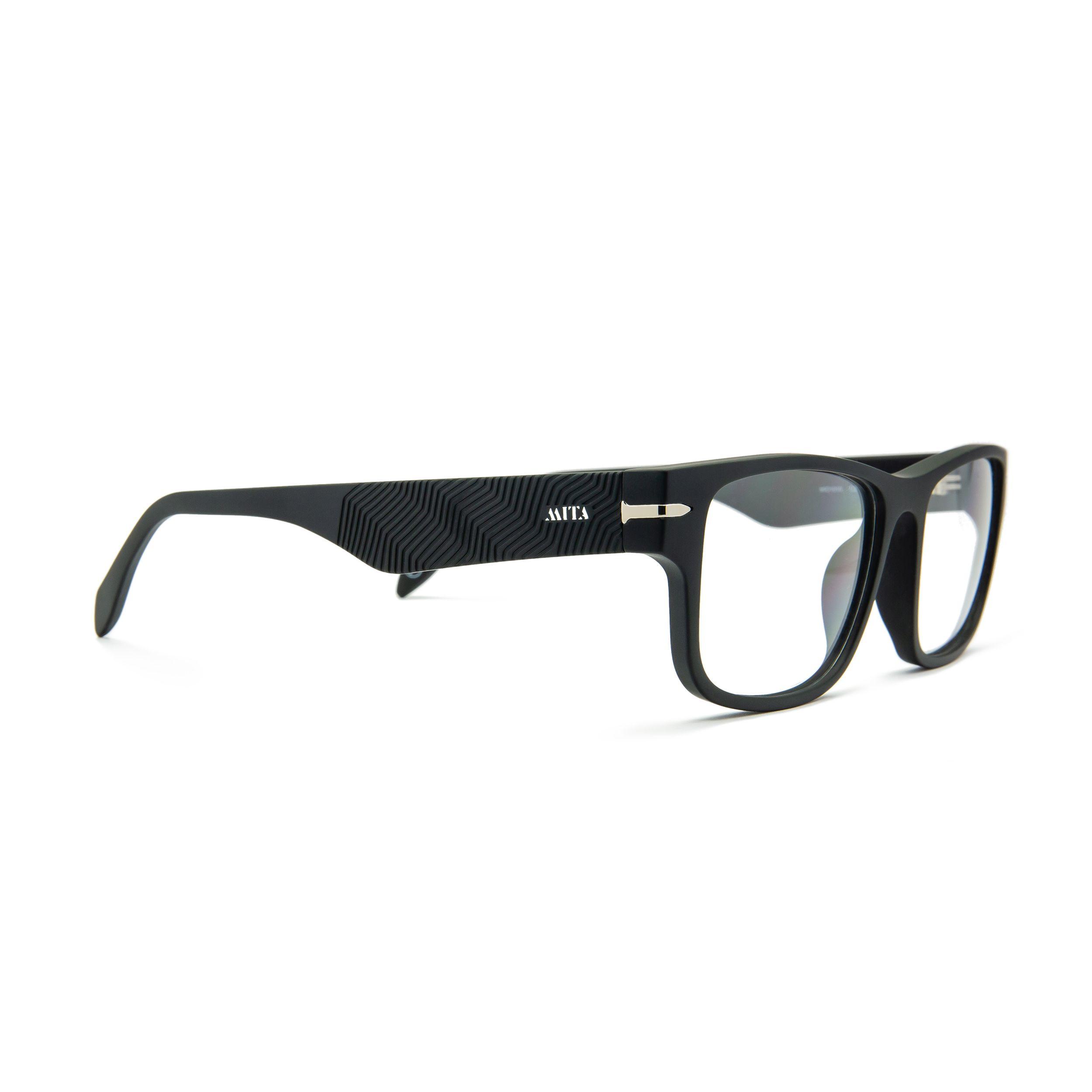Lentes Ópticos Negro Mita Eyewear-1