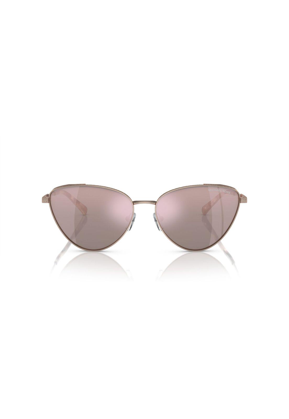 Lentes de Sol Cortez Pink Michael Kors MK114011084Z-0