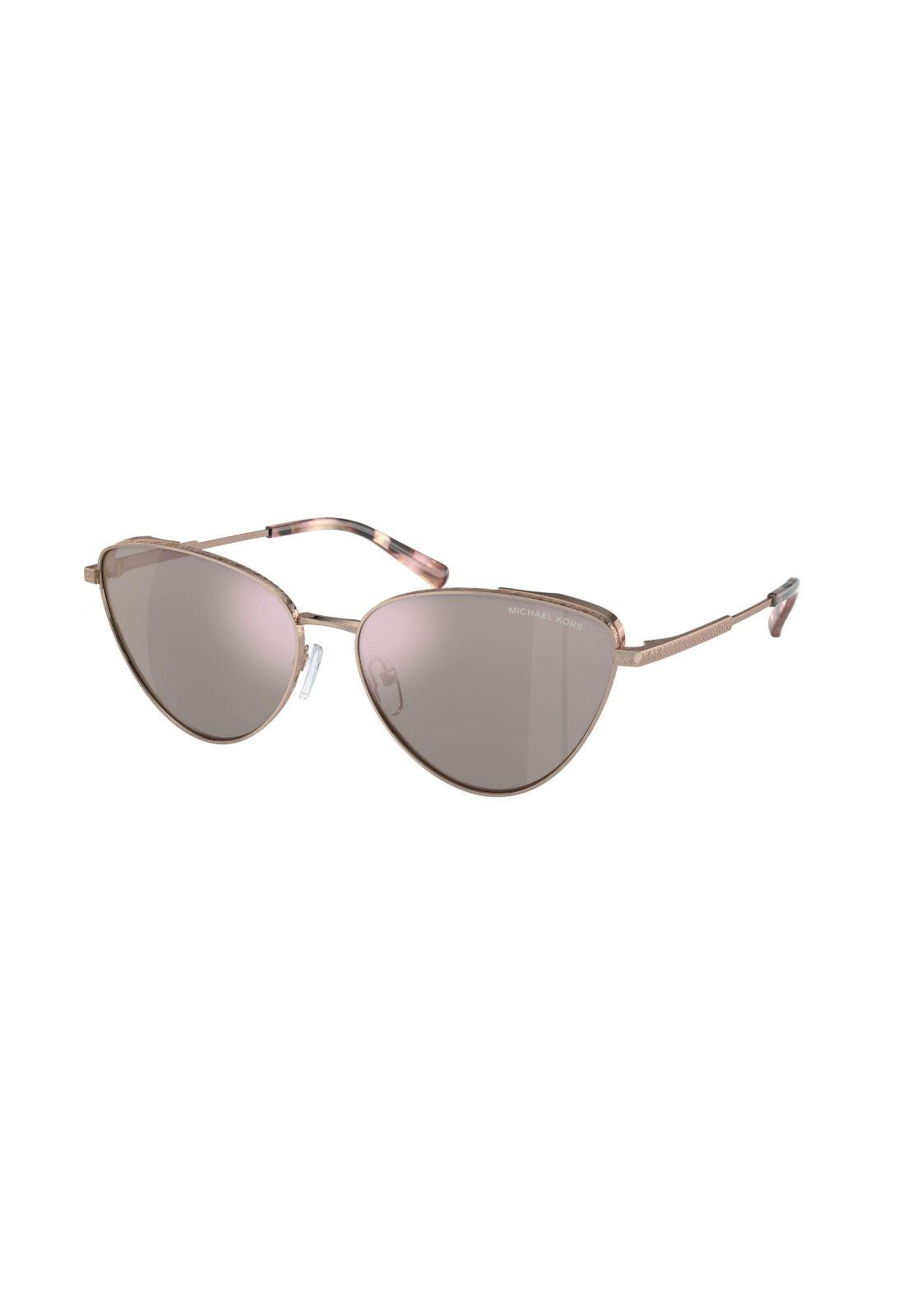 Lentes de Sol Cortez Pink Michael Kors MK114011084Z-1