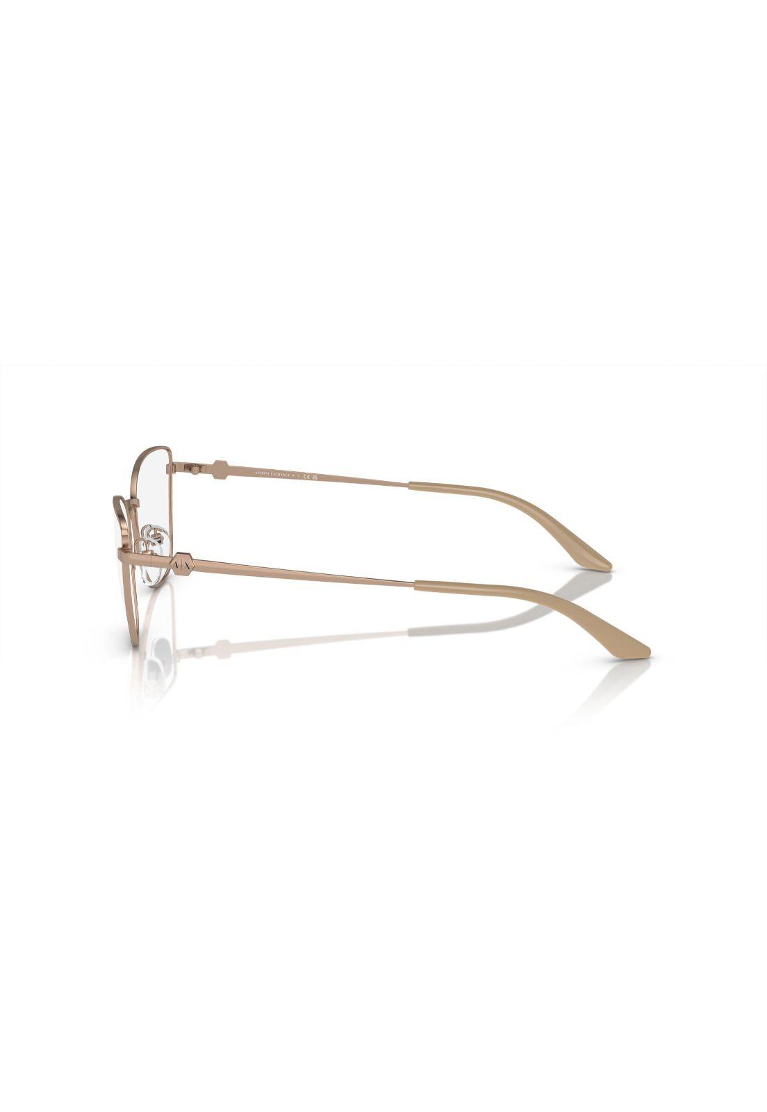 Lentes Ópticos Copper Armani Exchange AX10636103-2