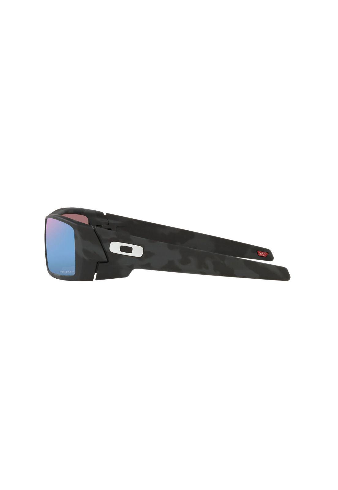 Lentes de Sol Gascan Negro Polarizados Oakley OO9014-3