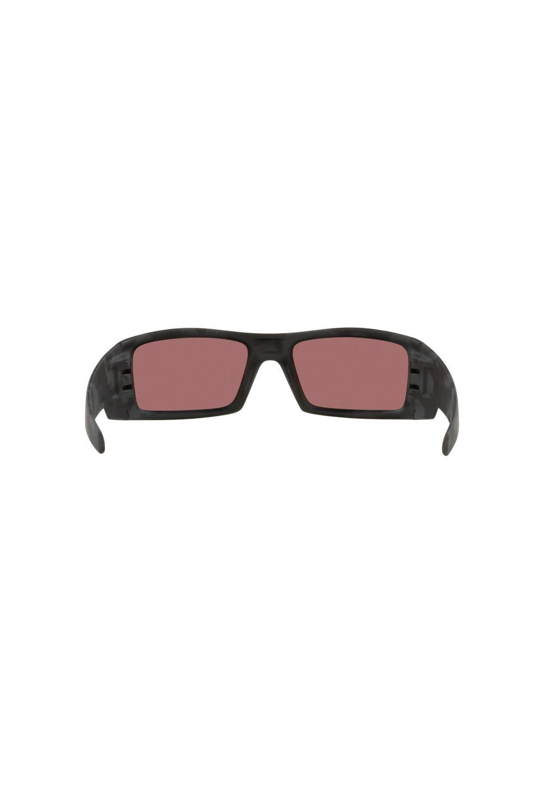 Lentes de Sol Gascan Negro Polarizados Oakley OO9014-6