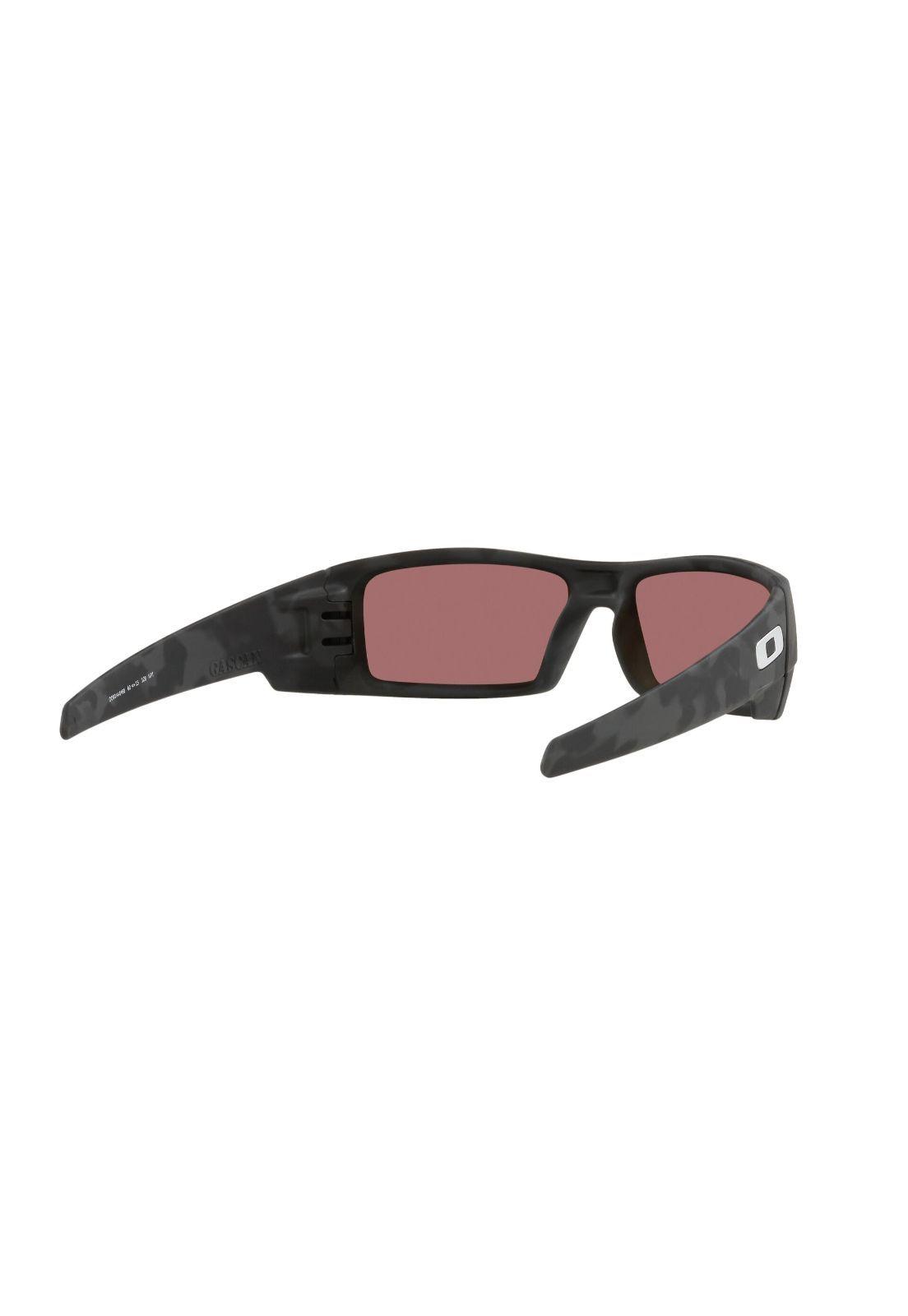 Lentes de Sol Gascan Negro Polarizados Oakley OO9014-7