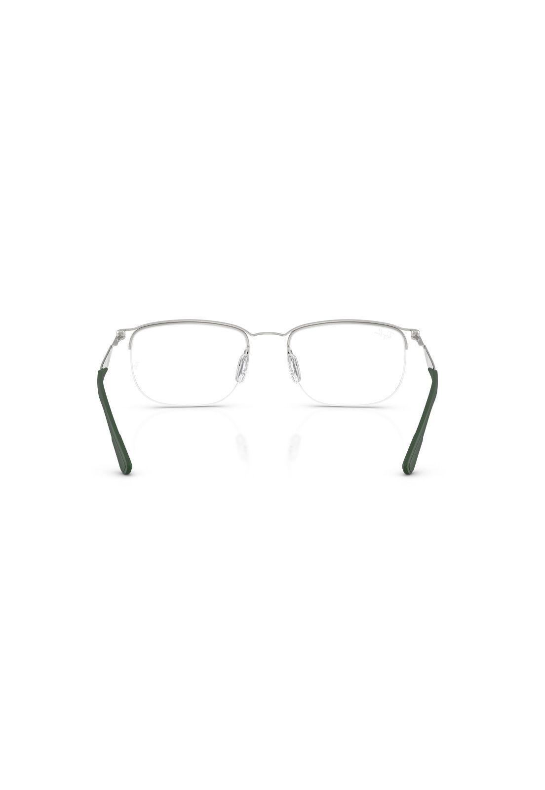 Ray-Ban Lentes Ópticos RX7552 3212 52-3