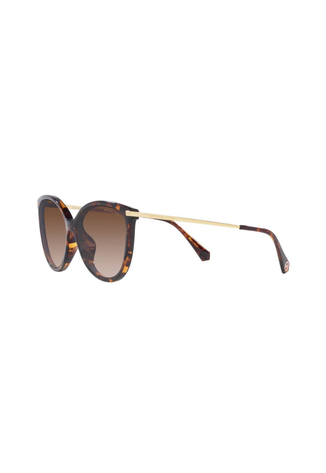 Lentes de Sol Dupont Dark Tortoise Michael Kors-2