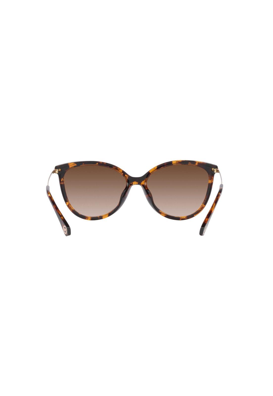 Lentes de Sol Dupont Dark Tortoise Michael Kors-6