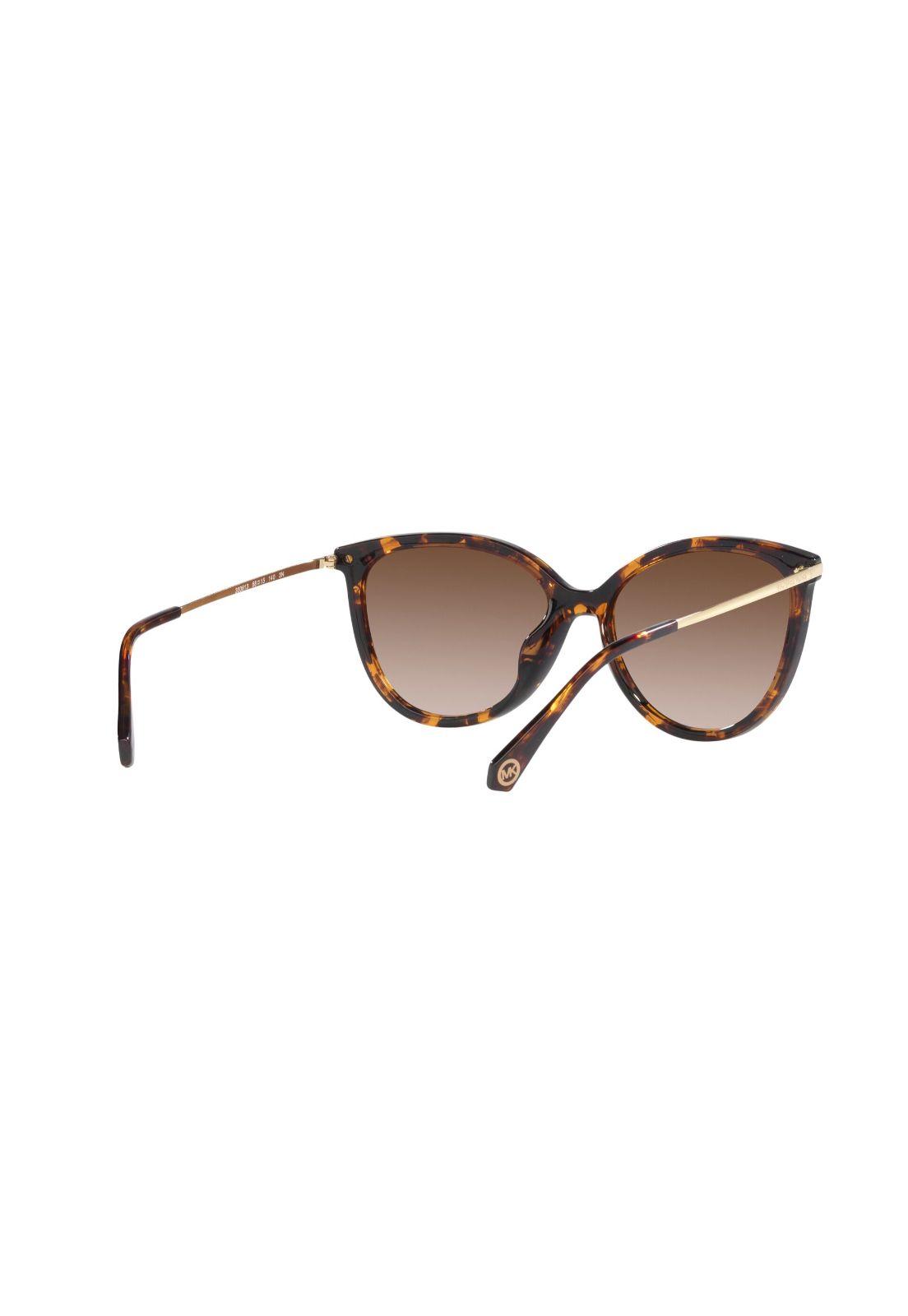 Lentes de Sol Dupont Dark Tortoise Michael Kors-7
