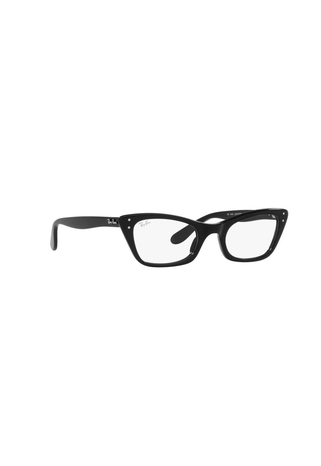 Ray-Ban Optical Lentes Ópticos Lady Burbank RX5499 2000  49-11